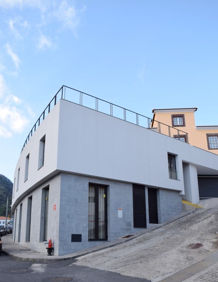 Hotel Solar Bom Jesus Santa Cruz  Exterior photo